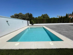 Villa de Aras, Lucena